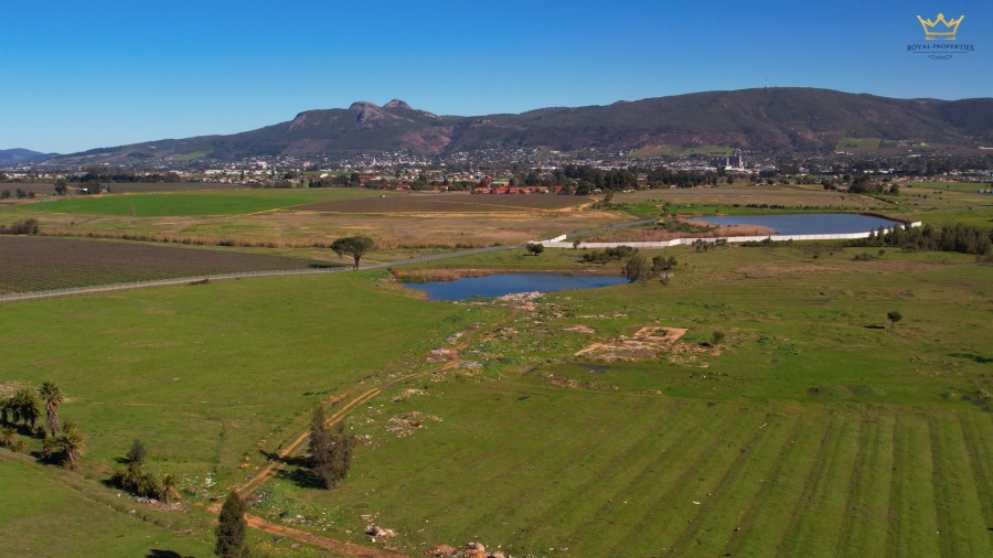 Commercial Property for Sale in Dal Weiding Western Cape